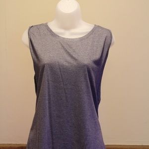 Athletic Soffe Sleeveless Top NWT